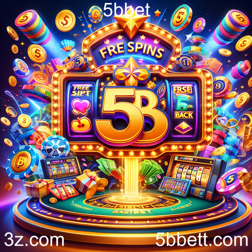 Aproveite as Melhores Promoções na 5bbet